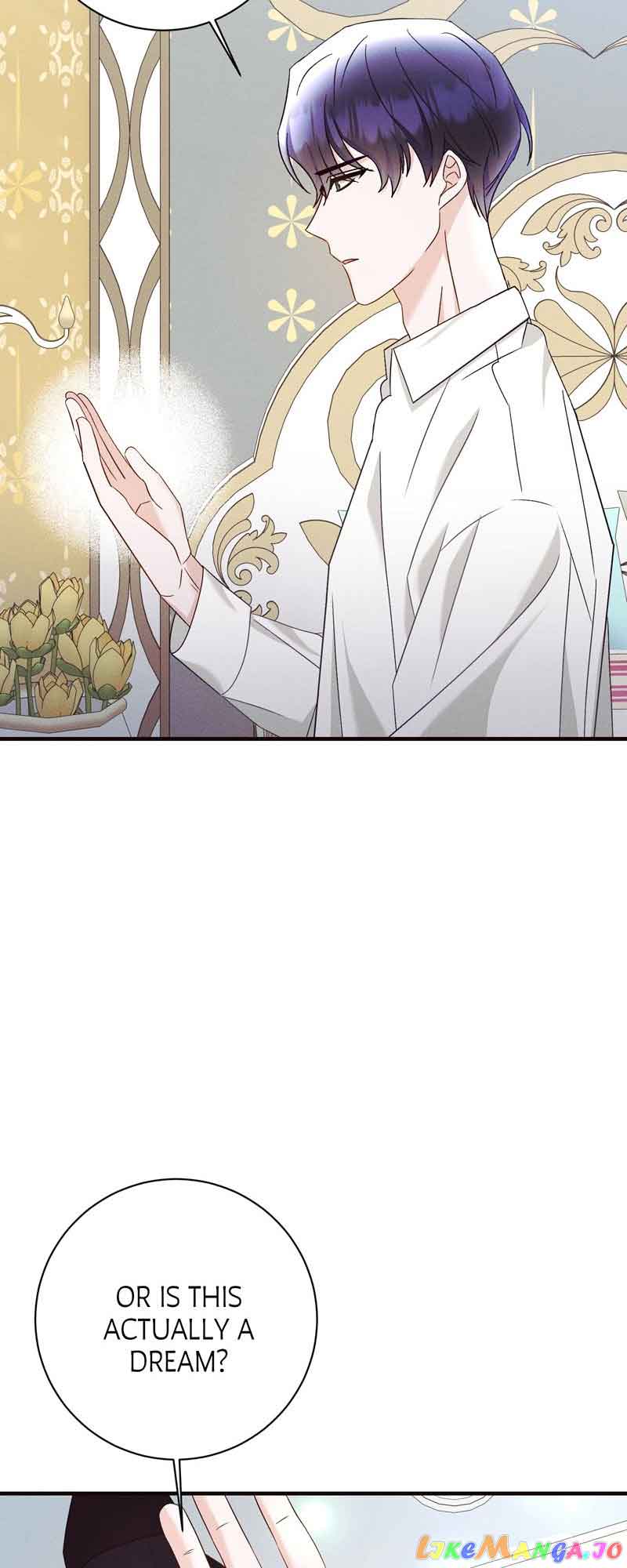 He’s Now Healthy-Perhaps Too Much Chapter 19 226 33