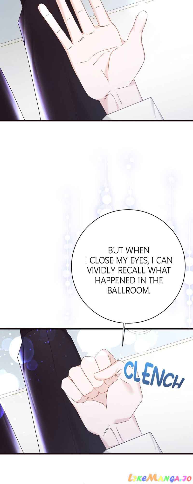 He’s Now Healthy-Perhaps Too Much Chapter 19 227 34