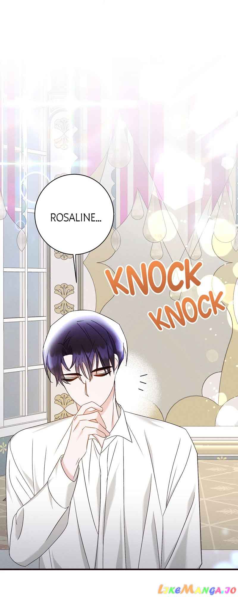 He’s Now Healthy-Perhaps Too Much Chapter 19 228 35