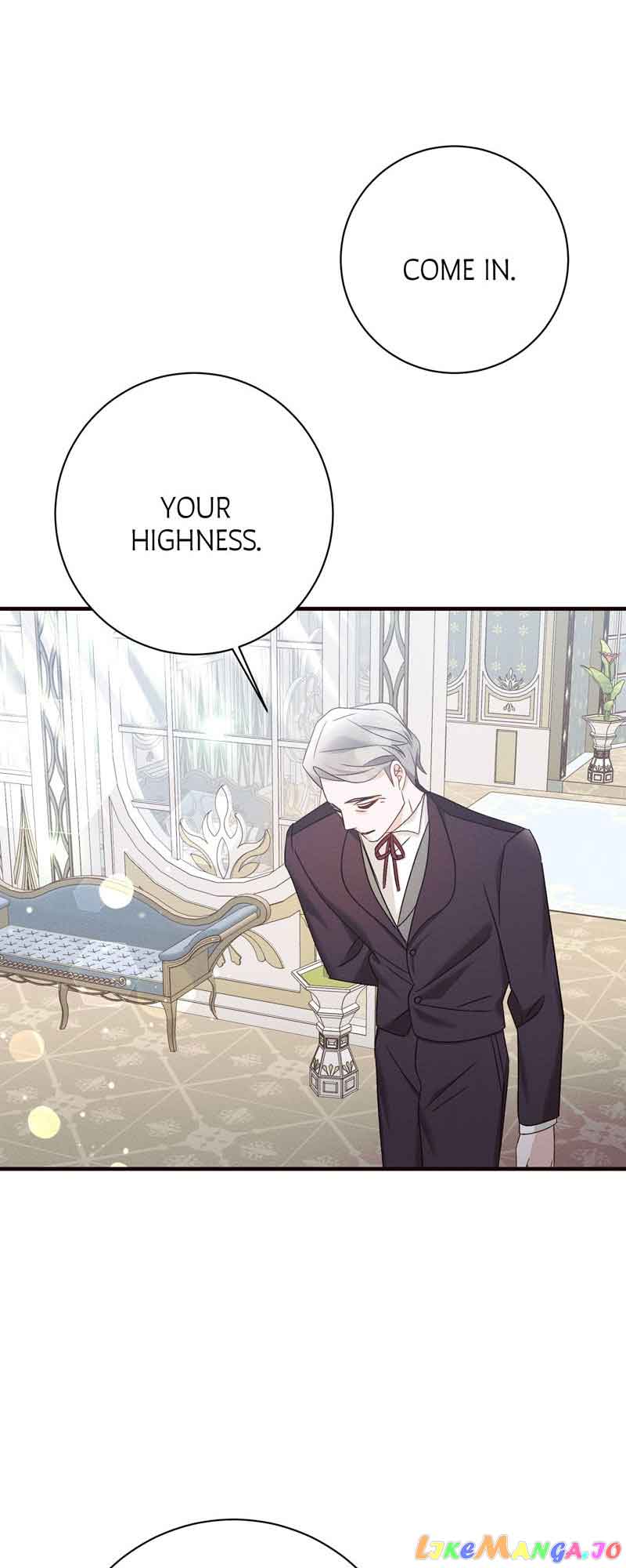 He’s Now Healthy-Perhaps Too Much Chapter 19 229 36