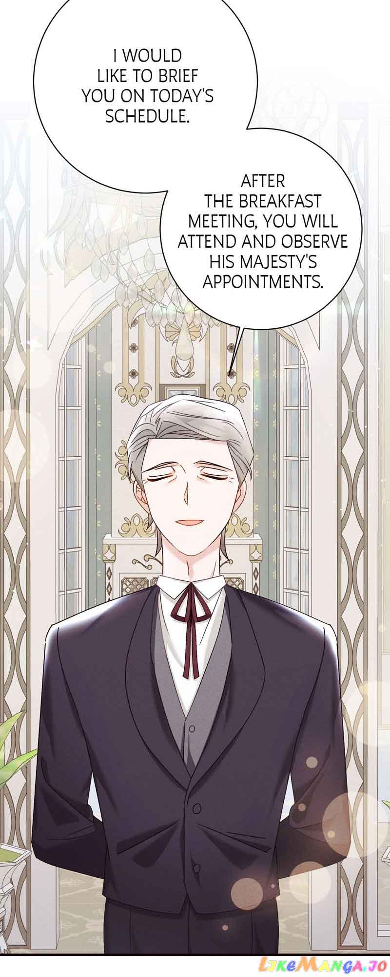 He’s Now Healthy-Perhaps Too Much Chapter 19 230 37