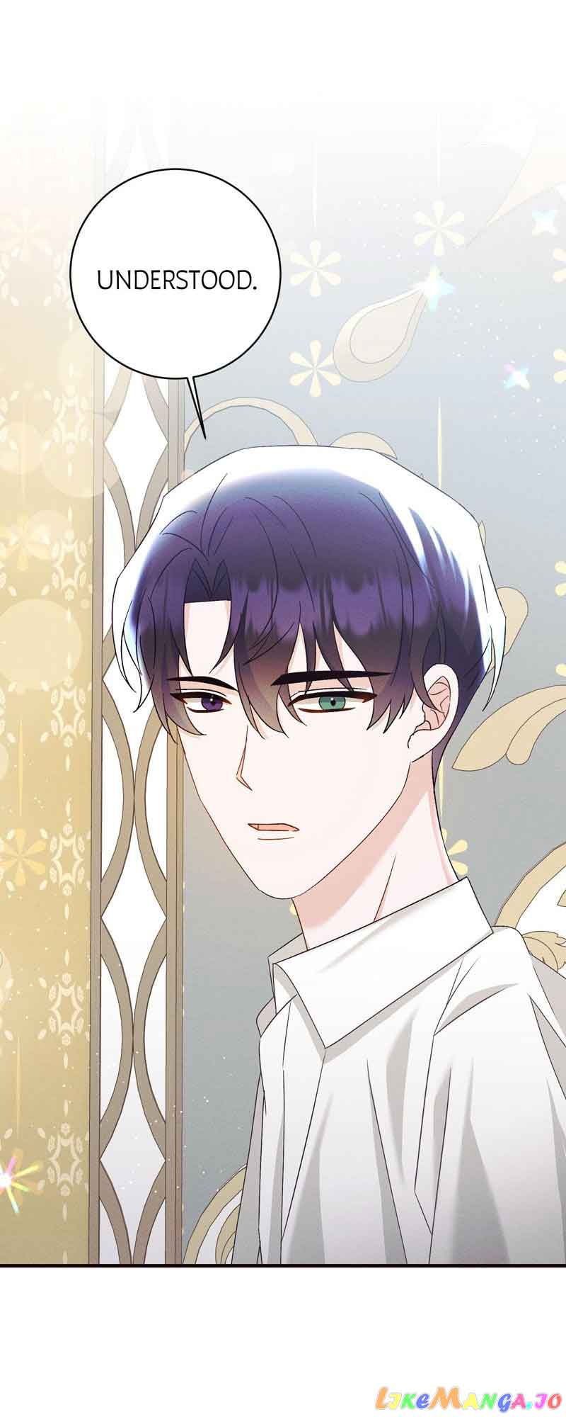 He’s Now Healthy-Perhaps Too Much Chapter 19 231 38
