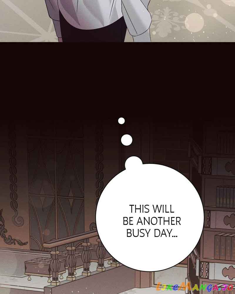 He’s Now Healthy-Perhaps Too Much Chapter 19 233 40