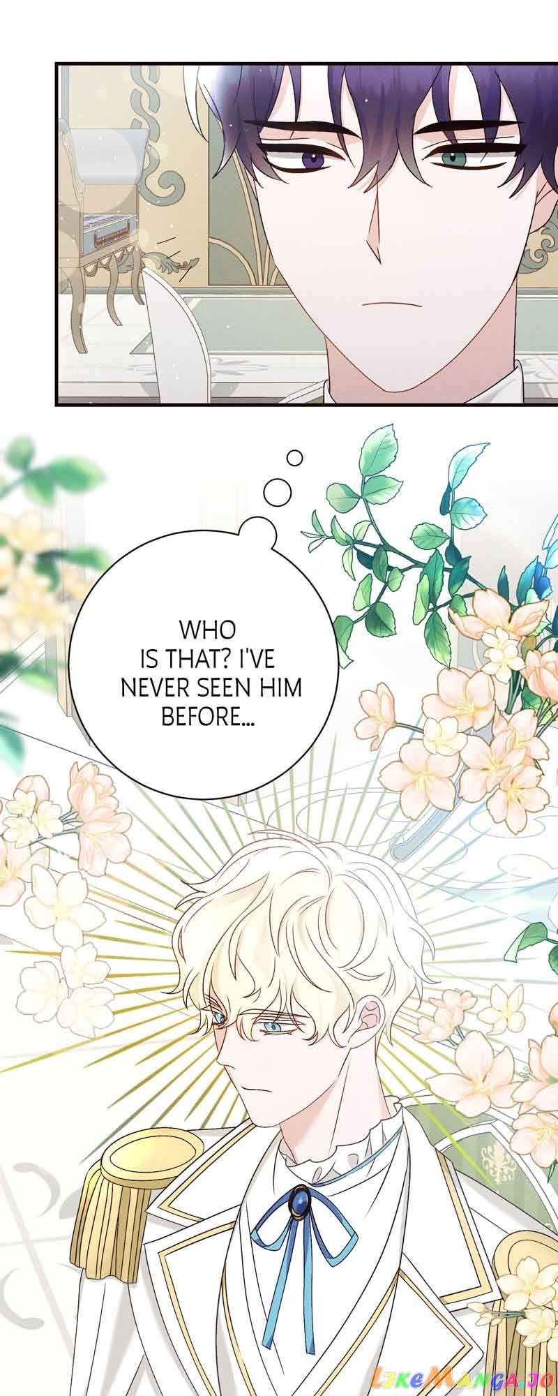 He’s Now Healthy-Perhaps Too Much Chapter 19 235 42