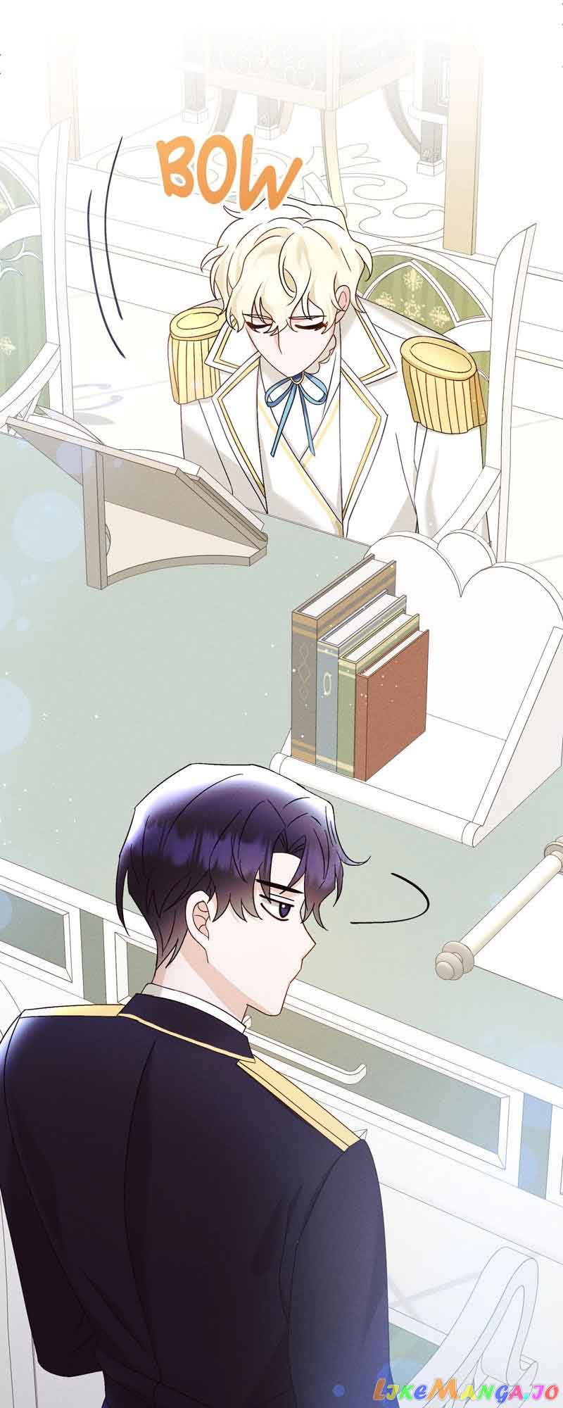 He’s Now Healthy-Perhaps Too Much Chapter 19 237 44