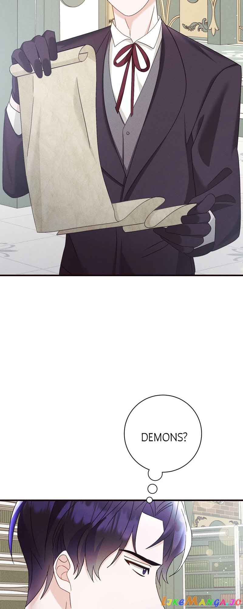 He’s Now Healthy-Perhaps Too Much Chapter 19 239 46