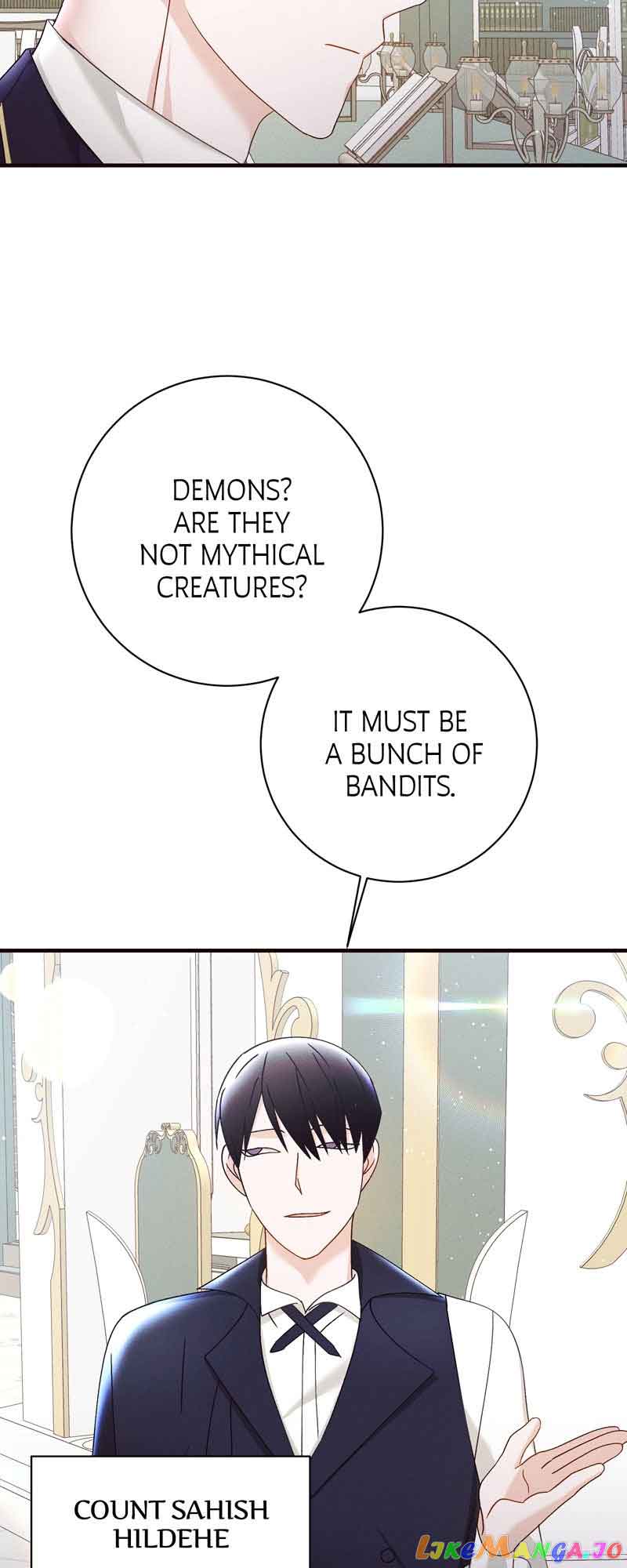 He’s Now Healthy-Perhaps Too Much Chapter 19 240 47