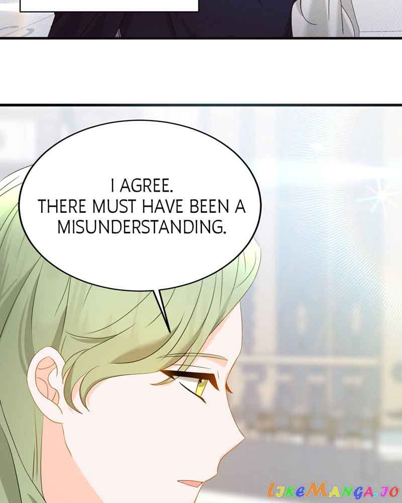 He’s Now Healthy-Perhaps Too Much Chapter 19 241 48