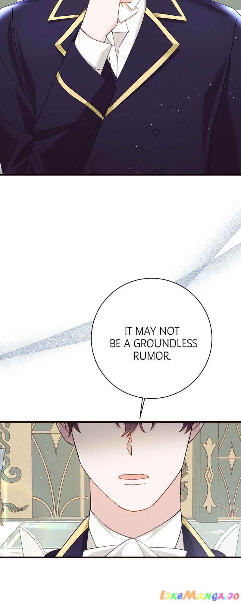 He’s Now Healthy-Perhaps Too Much Chapter 19 243 50