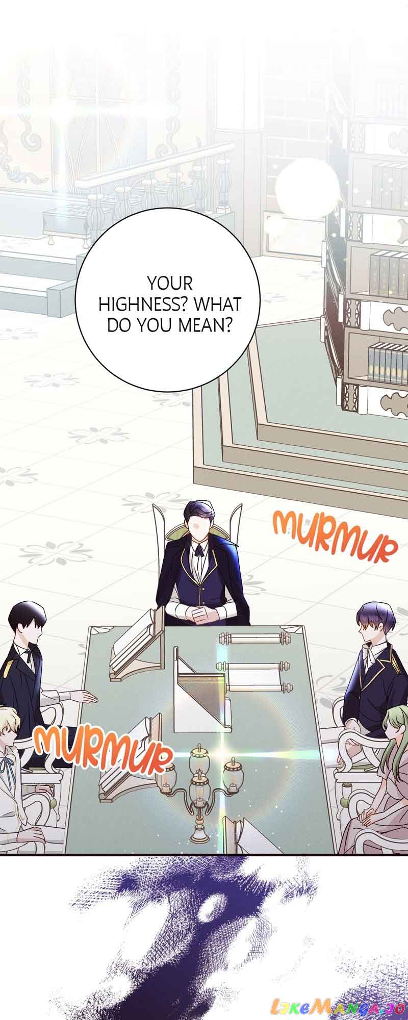 He’s Now Healthy-Perhaps Too Much Chapter 19 244 51