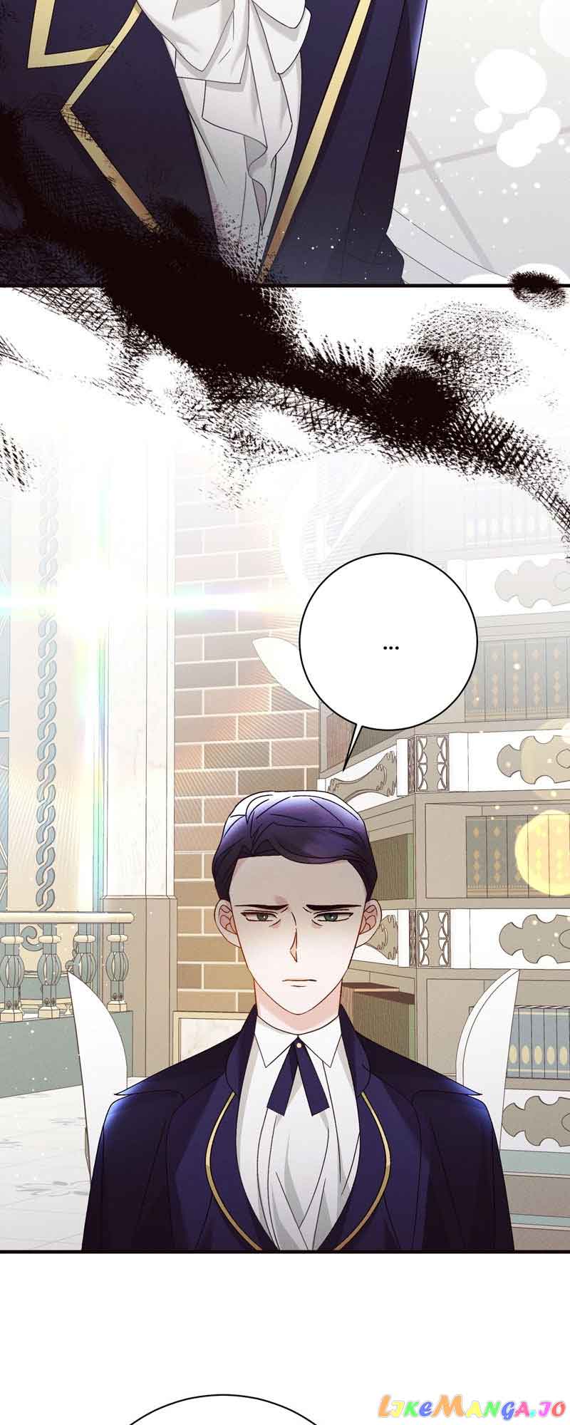 He’s Now Healthy-Perhaps Too Much Chapter 19 247 54