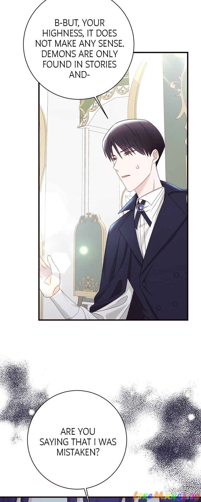 He’s Now Healthy-Perhaps Too Much Chapter 19 248 55