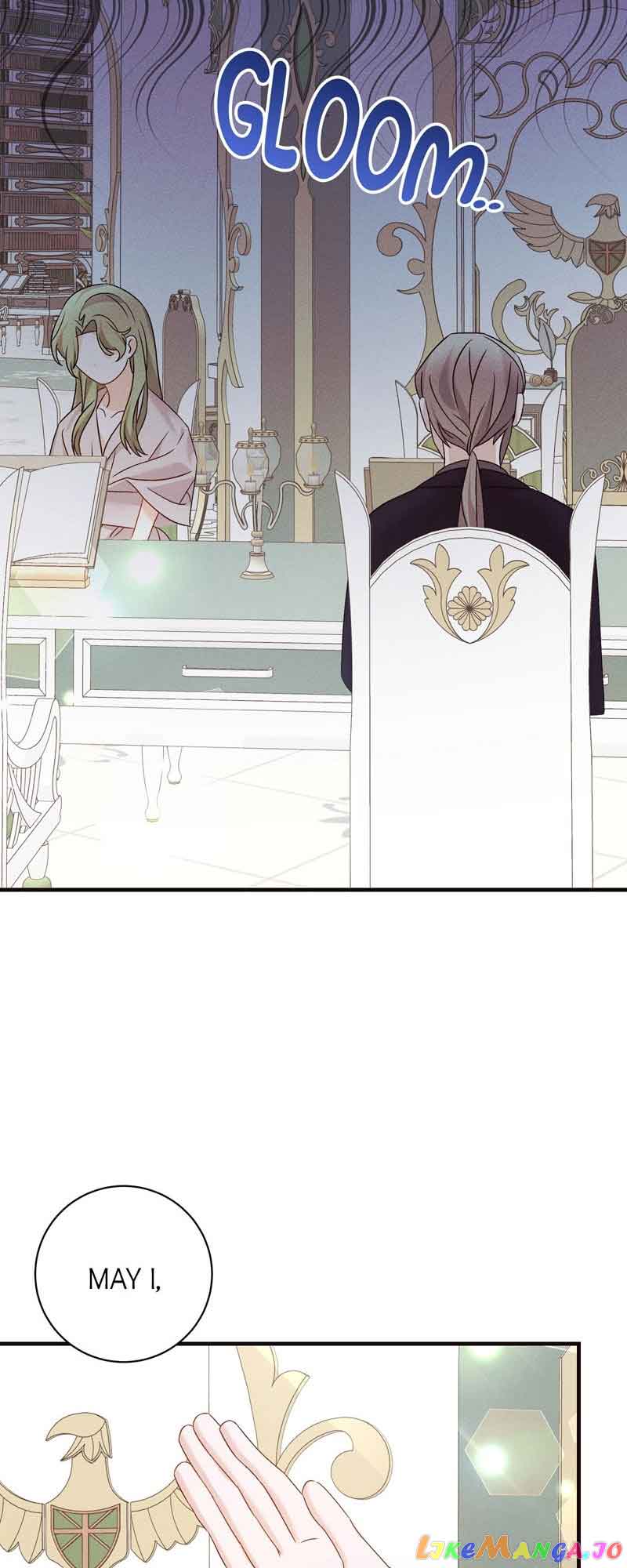 He’s Now Healthy-Perhaps Too Much Chapter 19 251 58