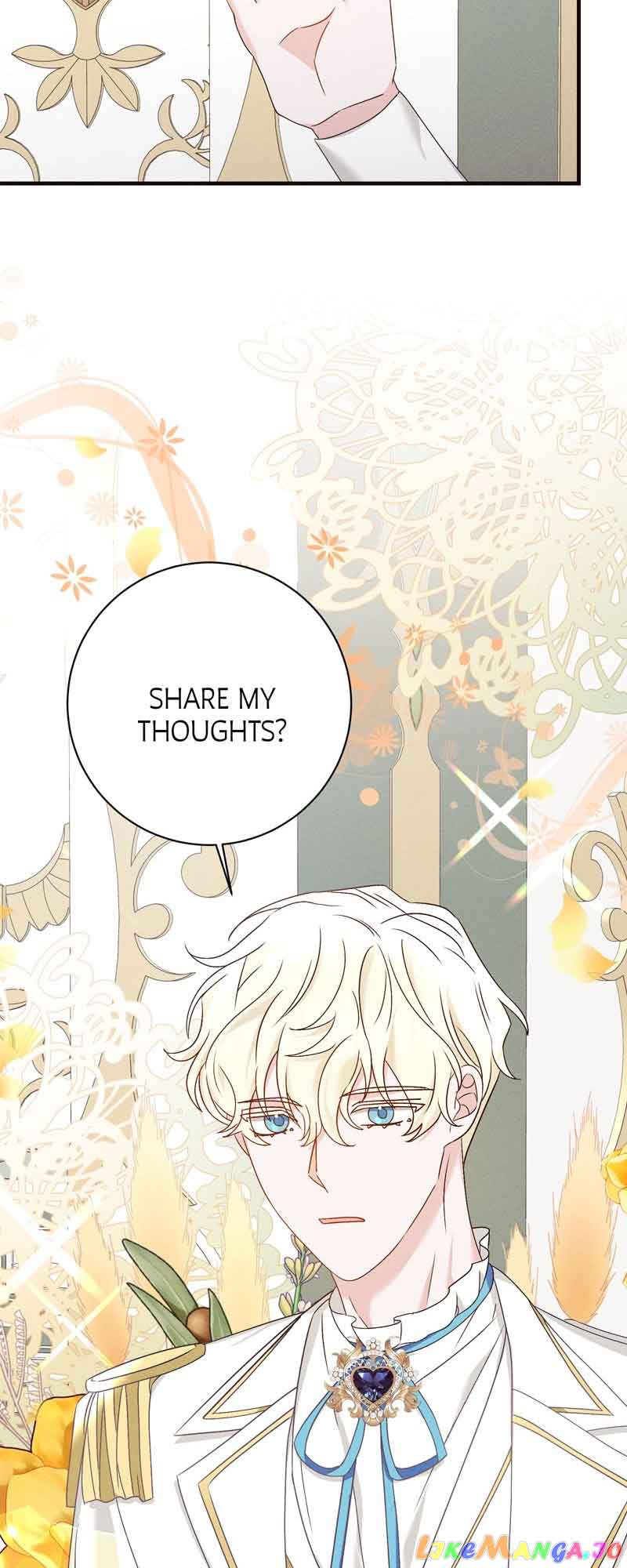 He’s Now Healthy-Perhaps Too Much Chapter 19 252 59
