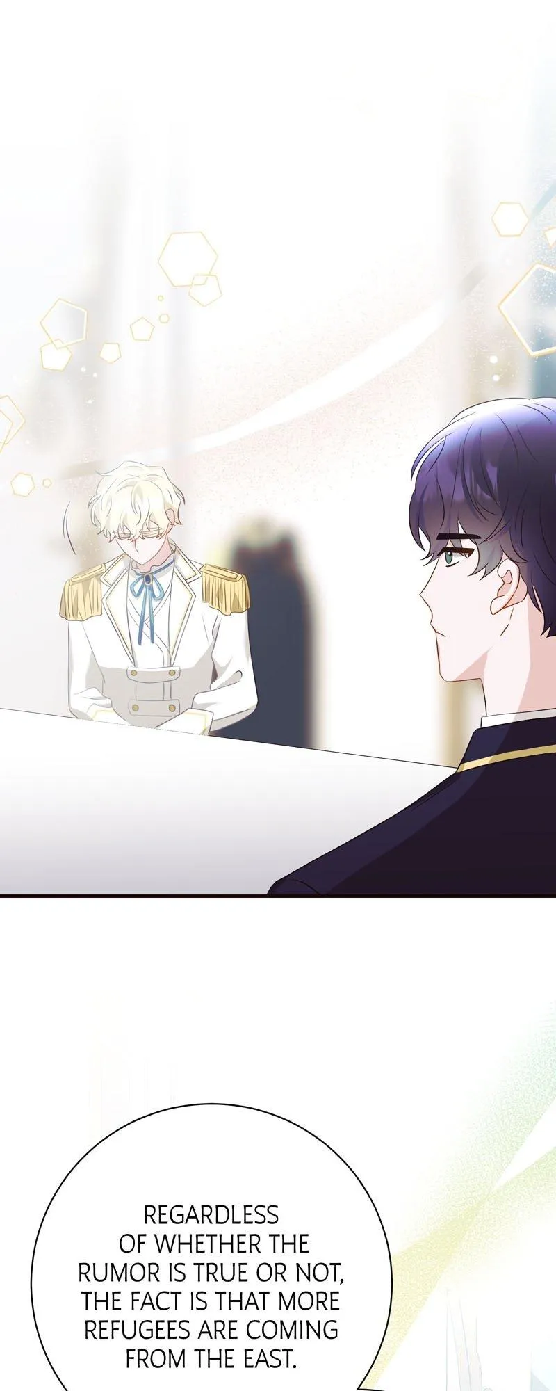 He’s Now Healthy-Perhaps Too Much Chapter 20 190 04