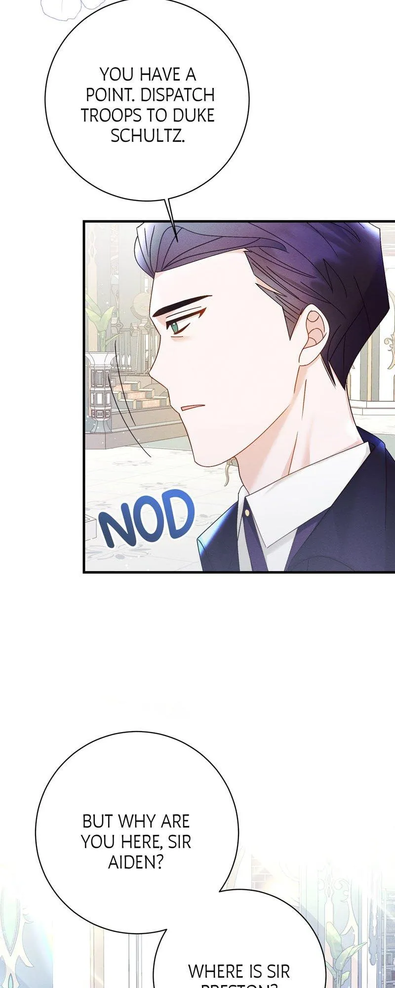 He’s Now Healthy-Perhaps Too Much Chapter 20 192 06