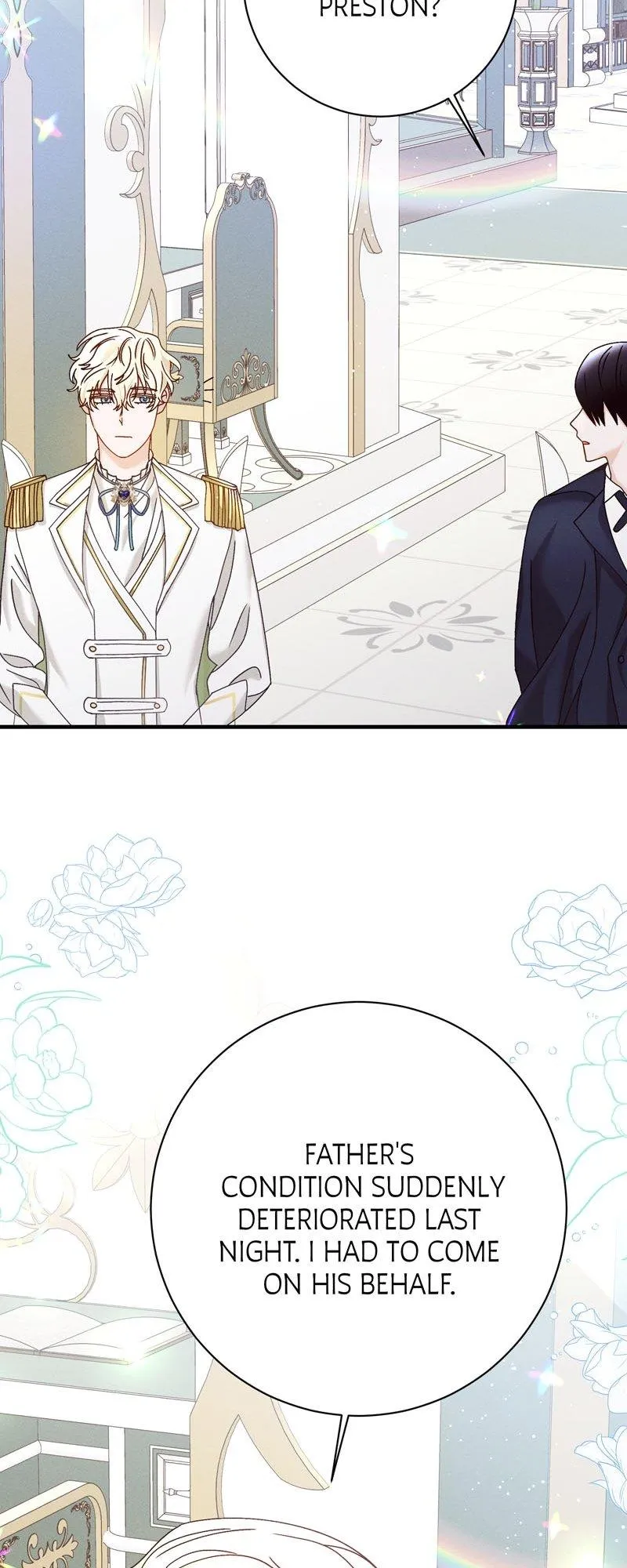 He’s Now Healthy-Perhaps Too Much Chapter 20 193 07