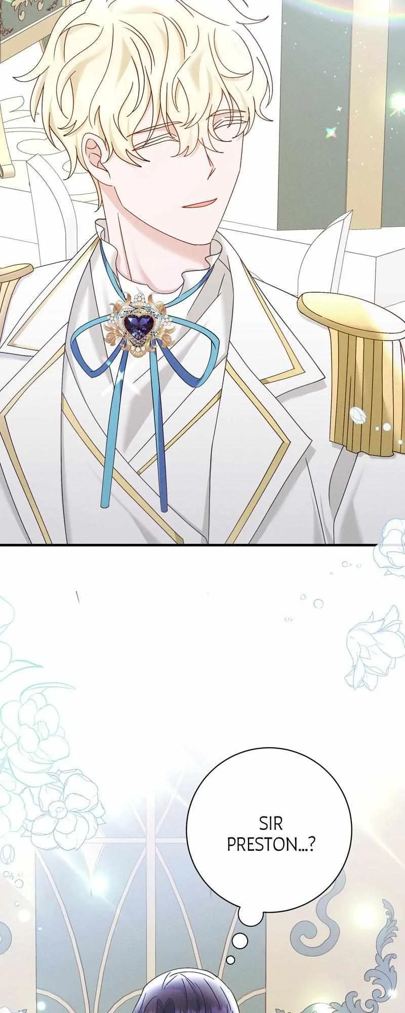 He’s Now Healthy-Perhaps Too Much Chapter 20 194 08