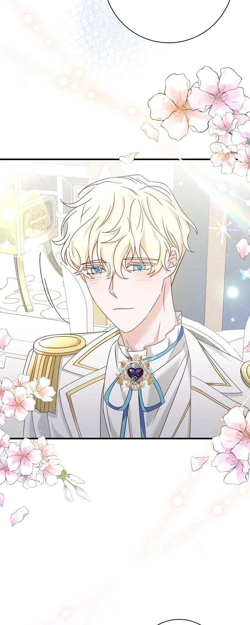 He’s Now Healthy-Perhaps Too Much Chapter 20 197 11