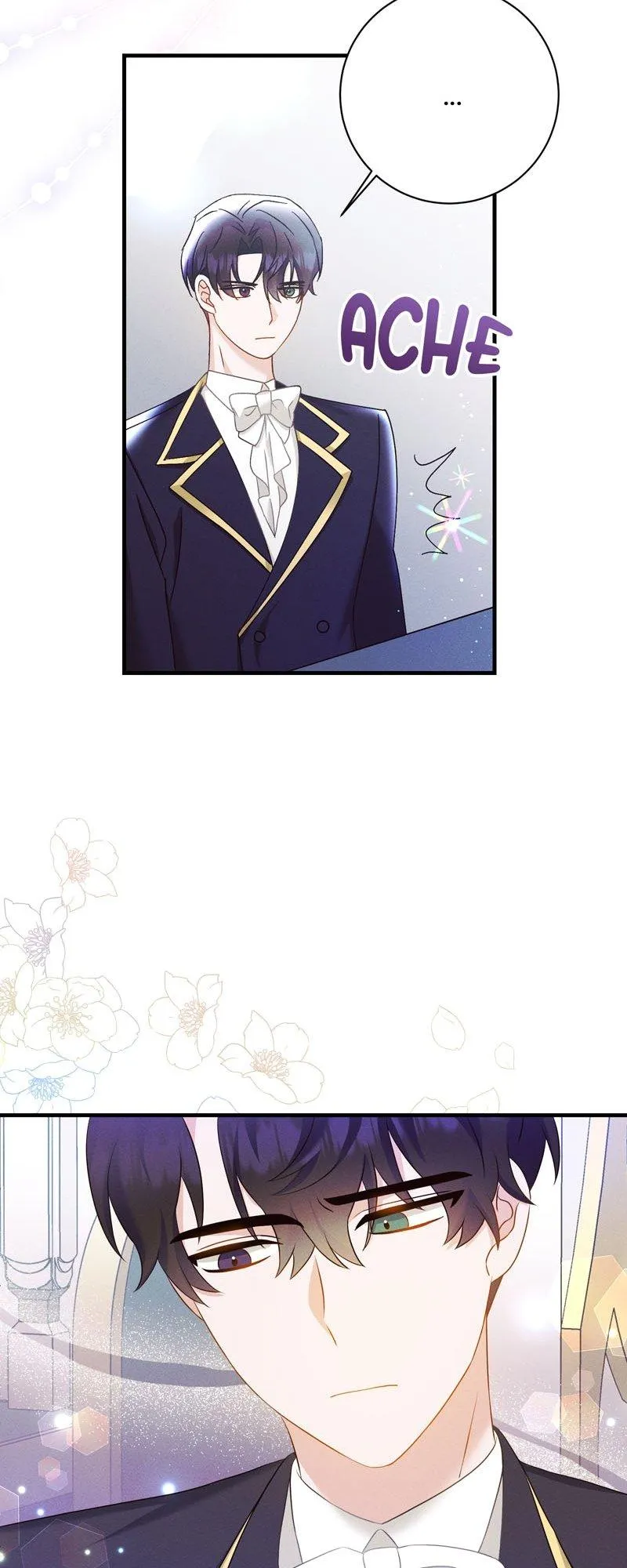 He’s Now Healthy-Perhaps Too Much Chapter 20 198 12