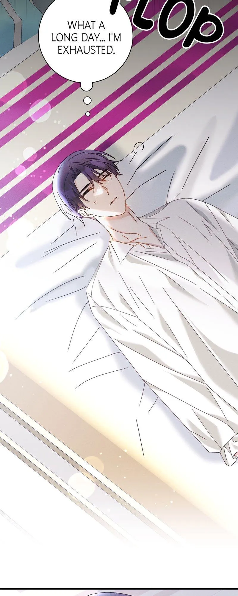 He’s Now Healthy-Perhaps Too Much Chapter 20 200 14