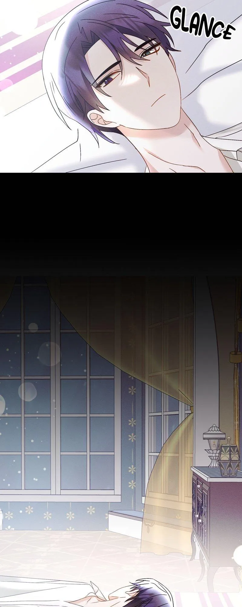 He’s Now Healthy-Perhaps Too Much Chapter 20 201 15