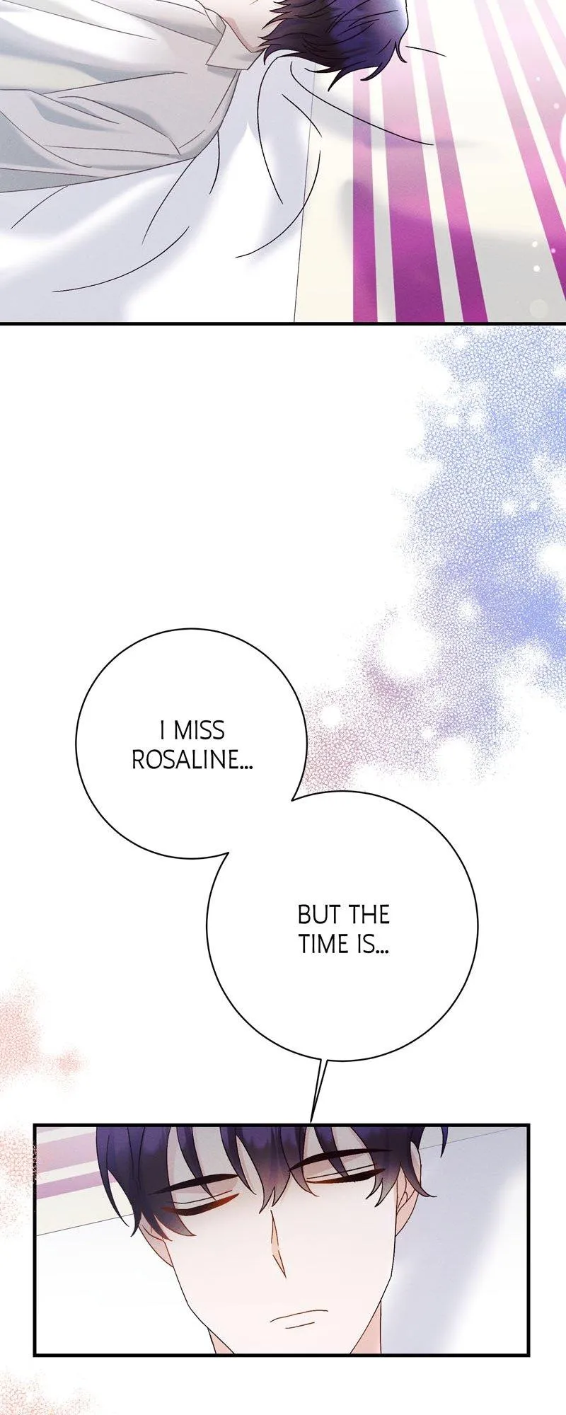 He’s Now Healthy-Perhaps Too Much Chapter 20 202 16