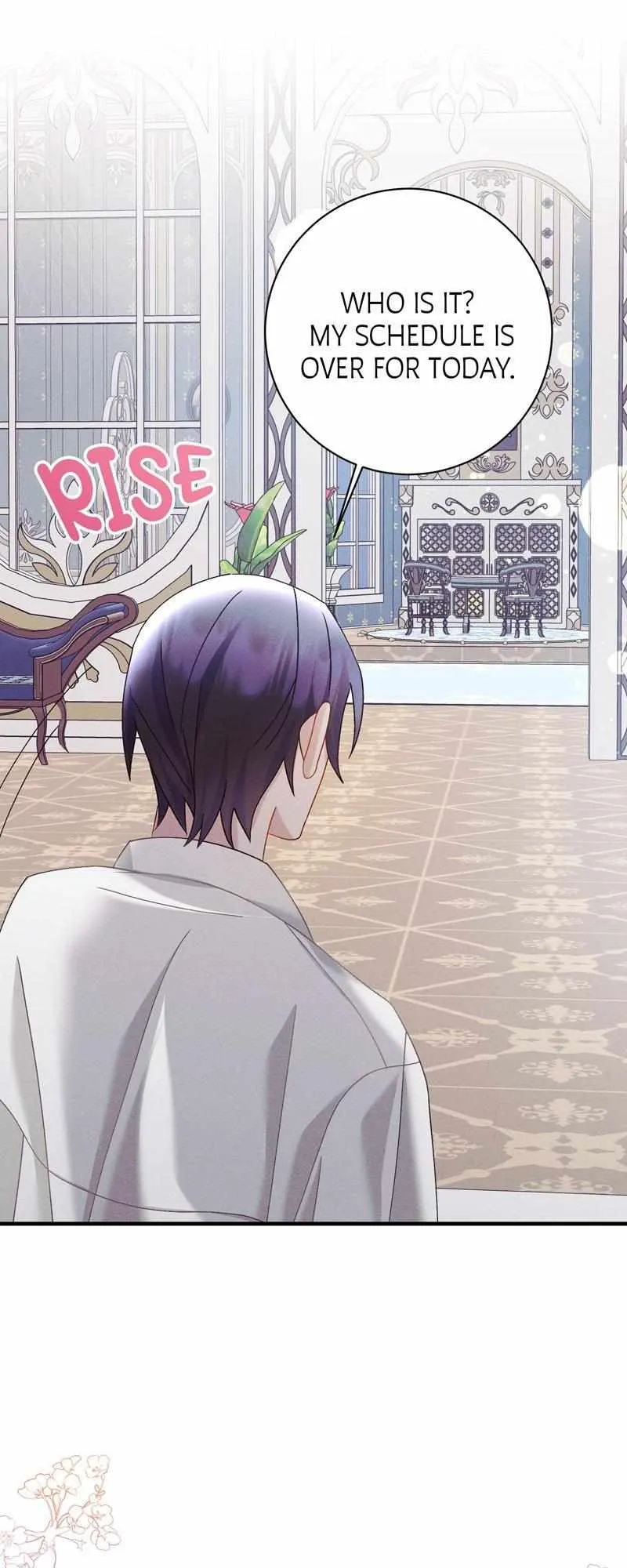 He’s Now Healthy-Perhaps Too Much Chapter 20 204 18