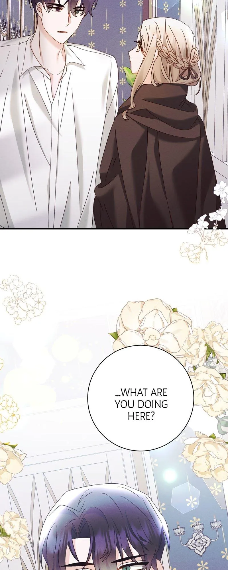 He’s Now Healthy-Perhaps Too Much Chapter 20 206 20