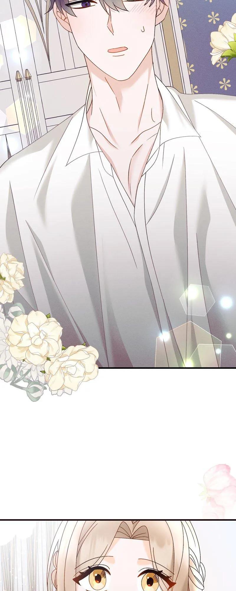 He’s Now Healthy-Perhaps Too Much Chapter 20 207 21