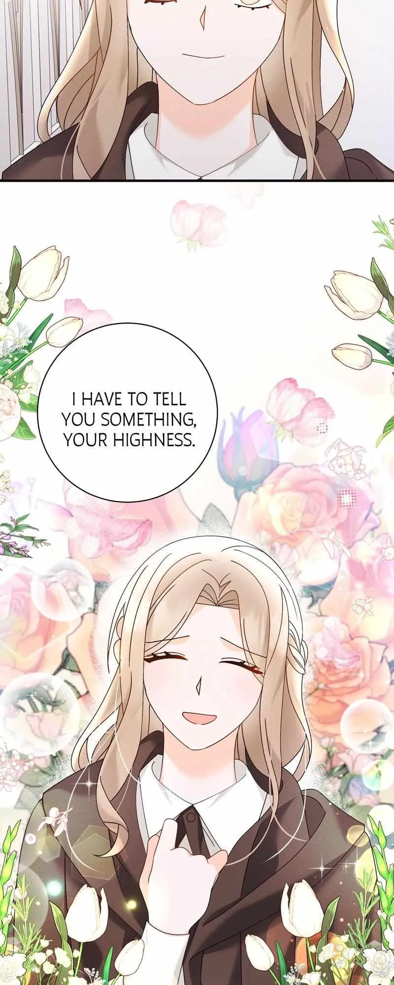 He’s Now Healthy-Perhaps Too Much Chapter 20 208 22