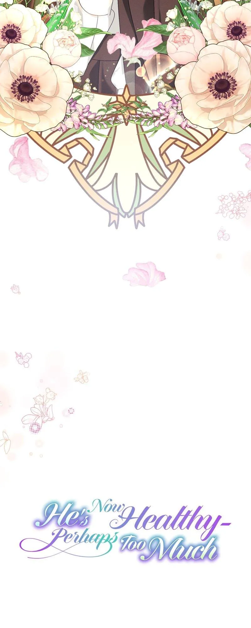 He’s Now Healthy-Perhaps Too Much Chapter 20 209 23