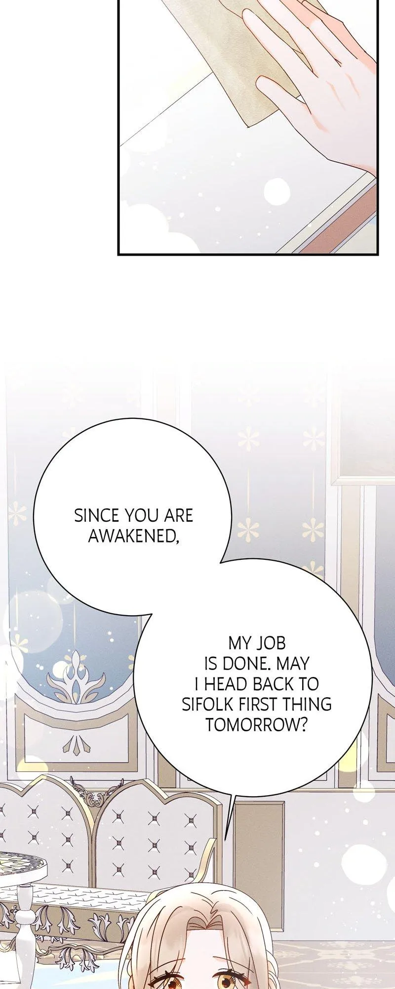 He’s Now Healthy-Perhaps Too Much Chapter 20 212 26