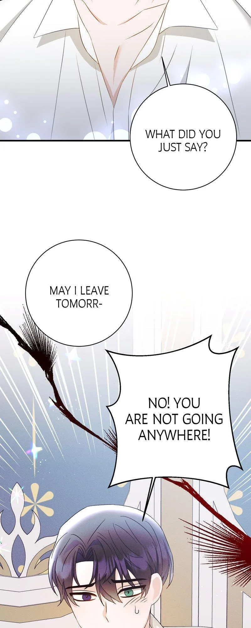 He’s Now Healthy-Perhaps Too Much Chapter 20 215 29