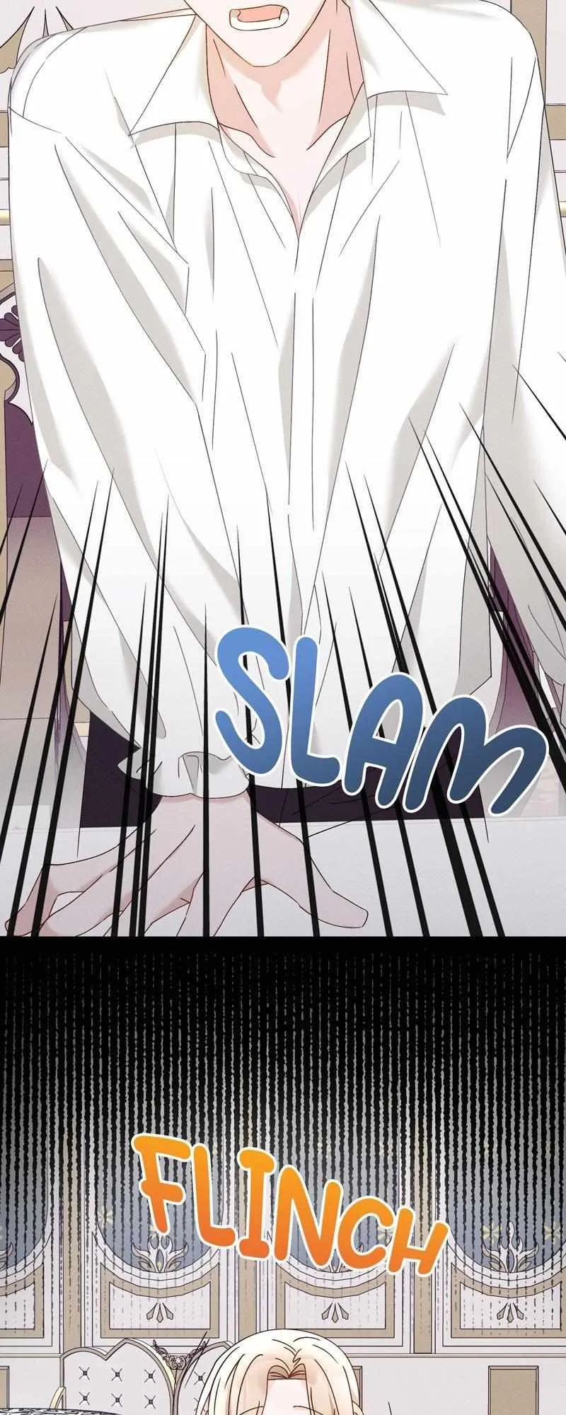 He’s Now Healthy-Perhaps Too Much Chapter 20 216 30