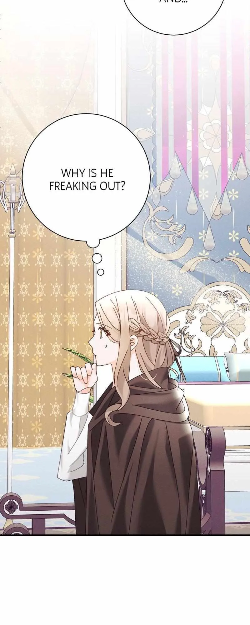 He’s Now Healthy-Perhaps Too Much Chapter 20 218 32