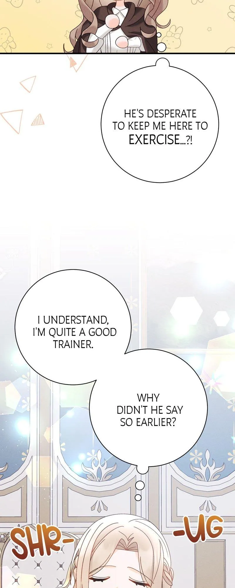 He’s Now Healthy-Perhaps Too Much Chapter 20 220 34