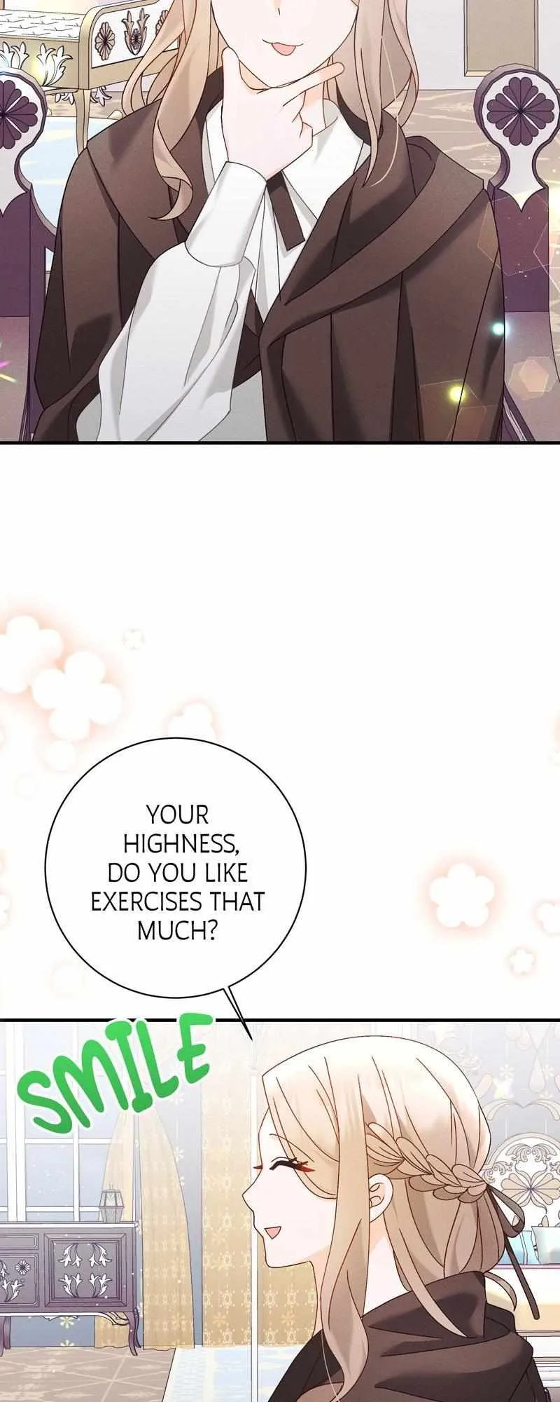 He’s Now Healthy-Perhaps Too Much Chapter 20 221 35