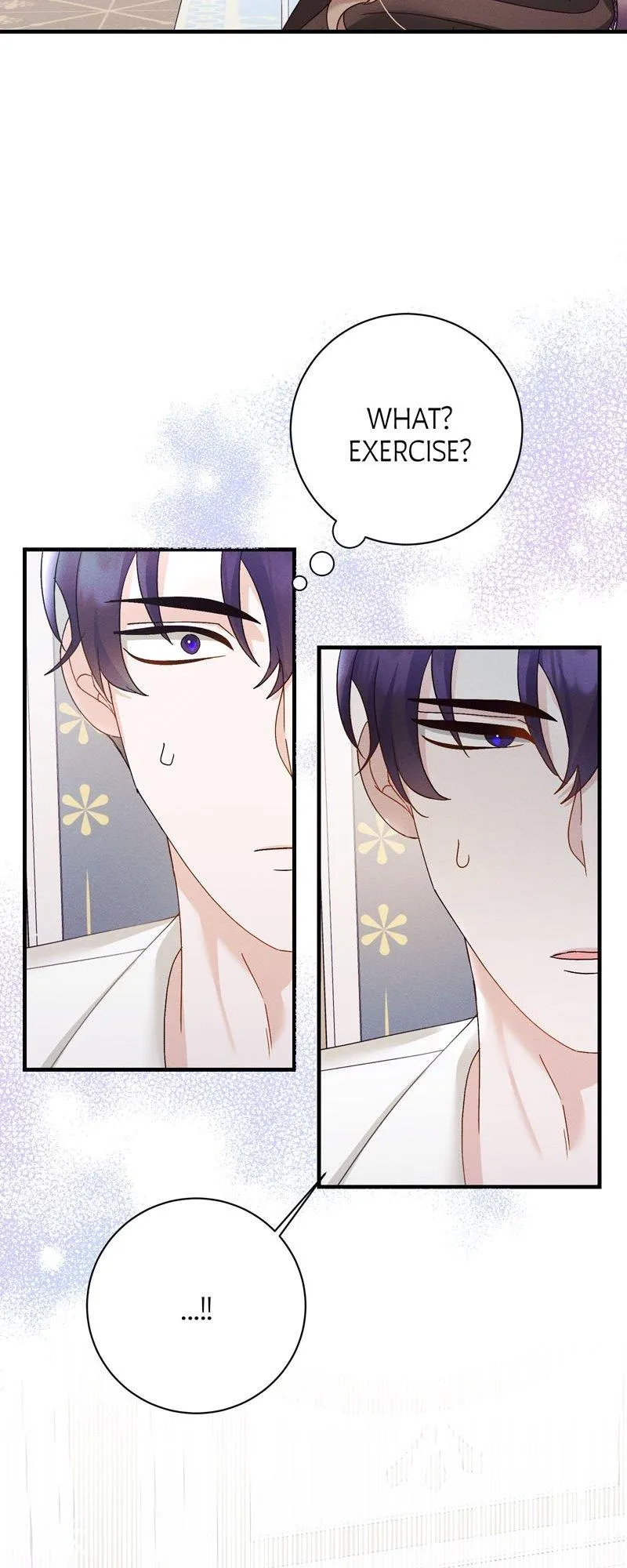 He’s Now Healthy-Perhaps Too Much Chapter 20 222 36