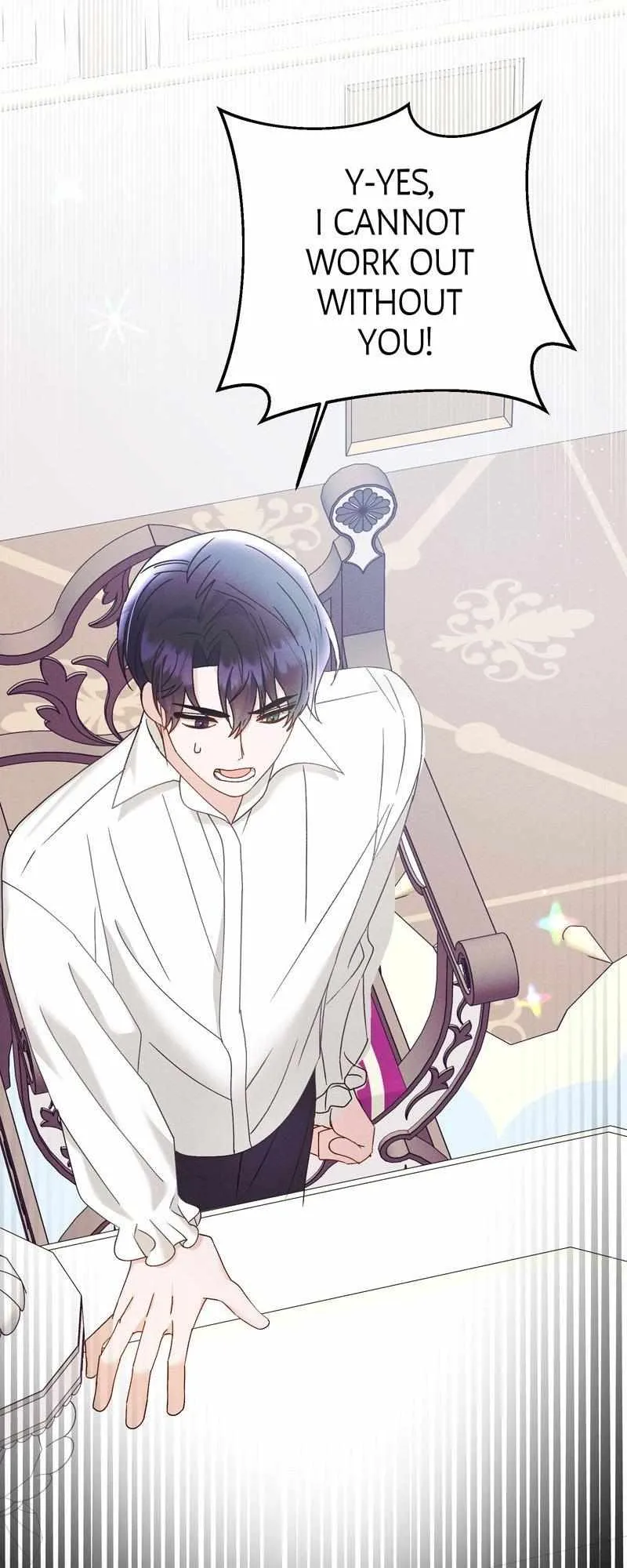 He’s Now Healthy-Perhaps Too Much Chapter 20 223 37