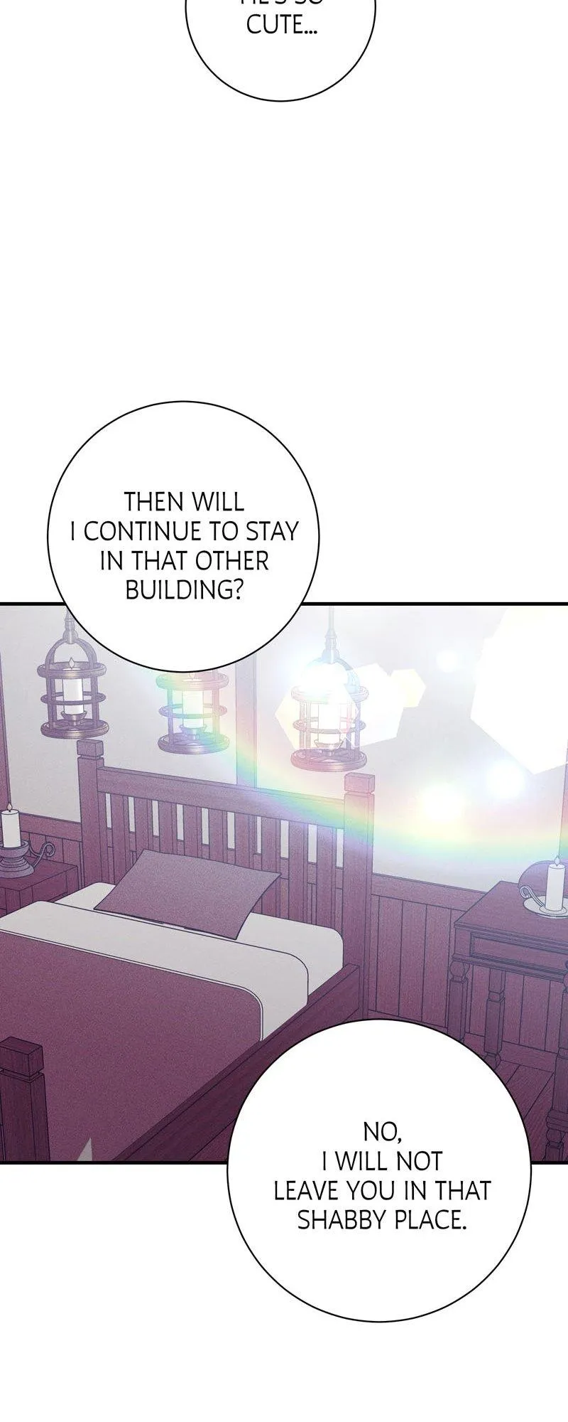 He’s Now Healthy-Perhaps Too Much Chapter 20 230 44