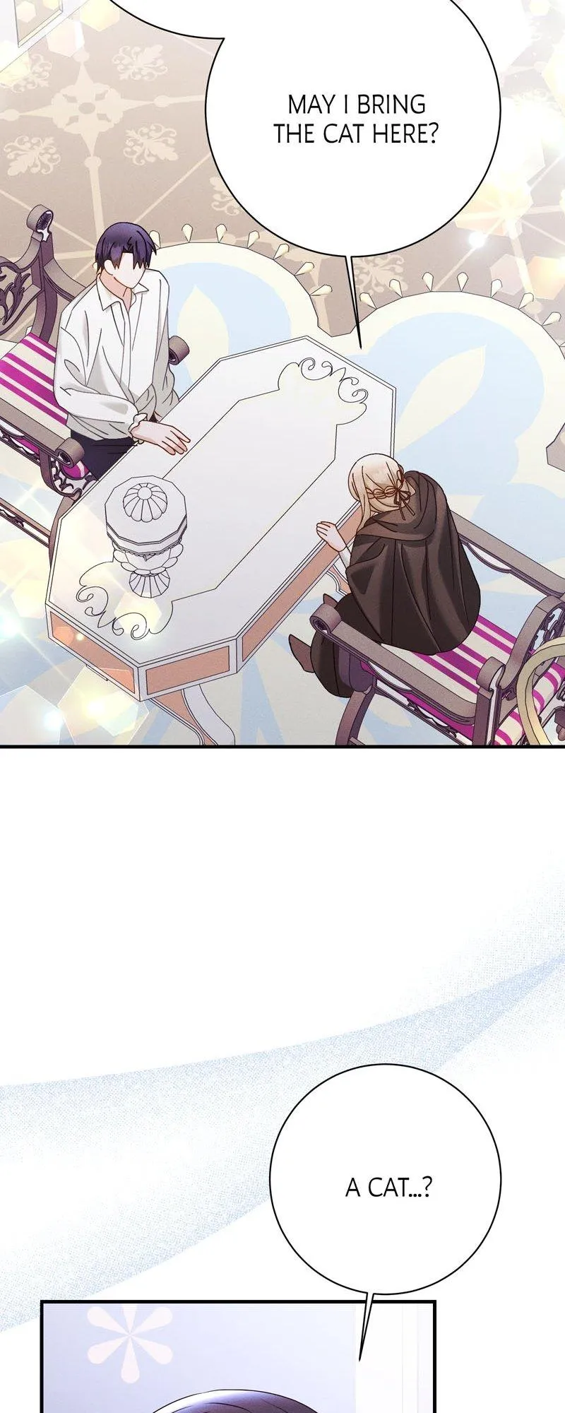 He’s Now Healthy-Perhaps Too Much Chapter 20 233 47