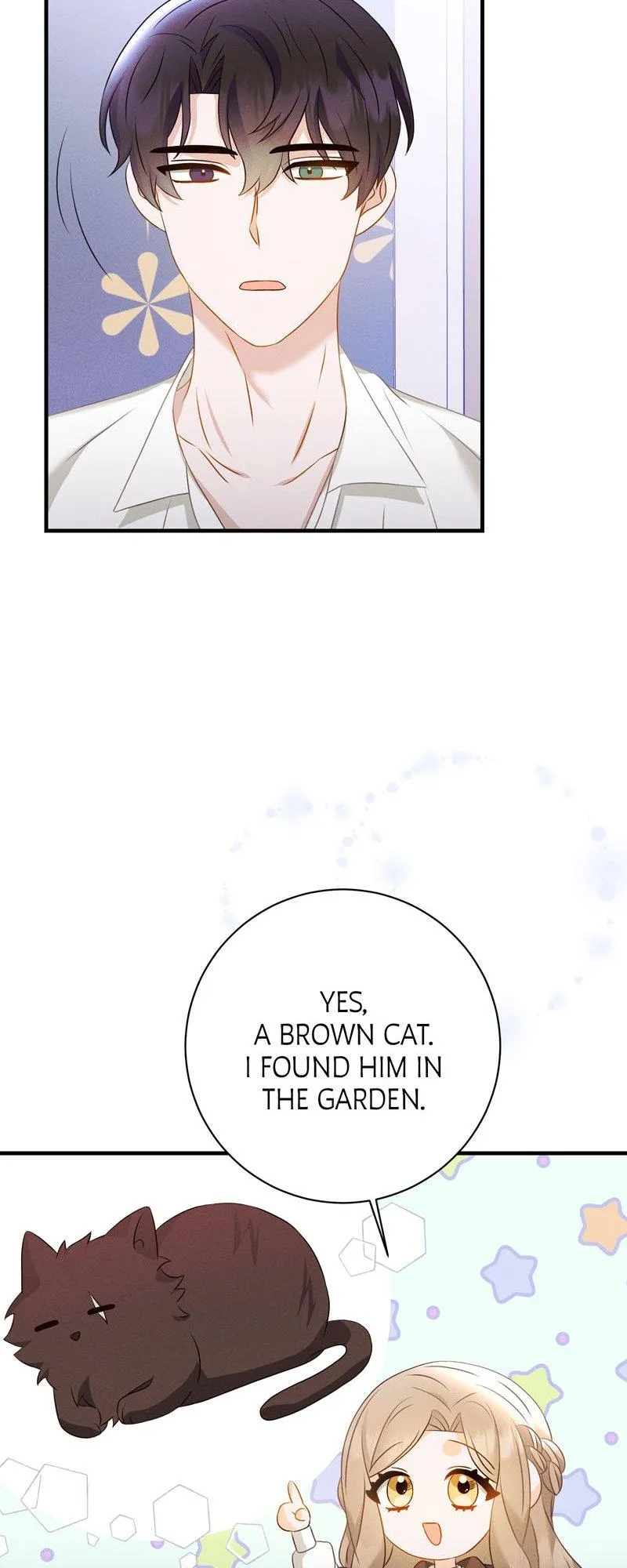 He’s Now Healthy-Perhaps Too Much Chapter 20 234 48