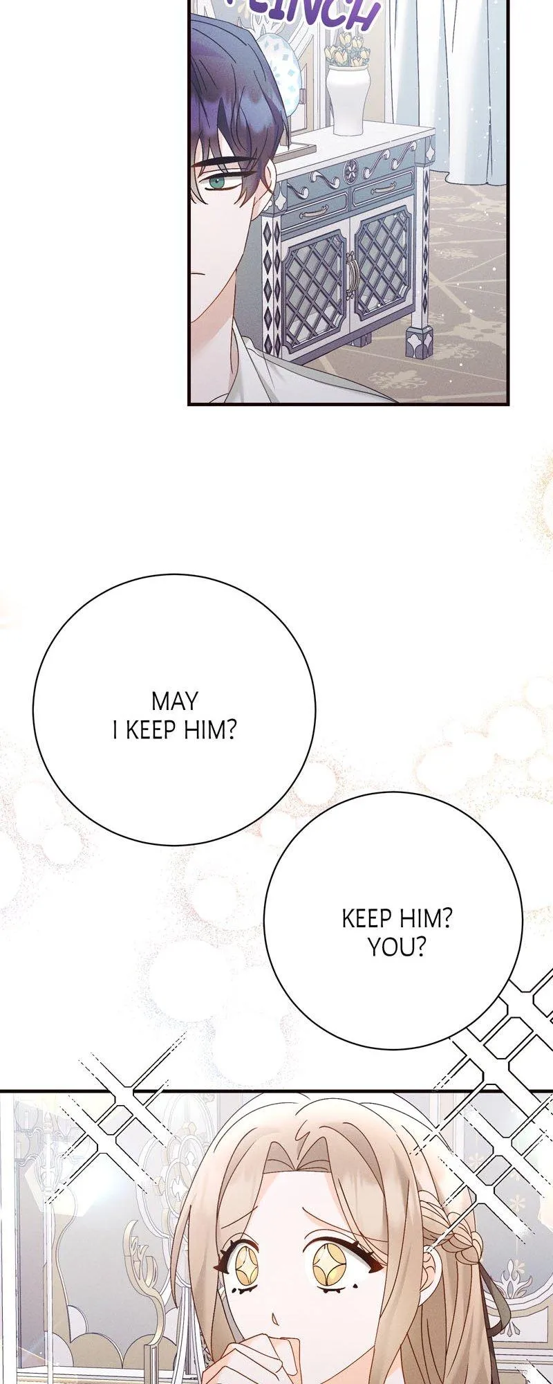 He’s Now Healthy-Perhaps Too Much Chapter 20 236 50