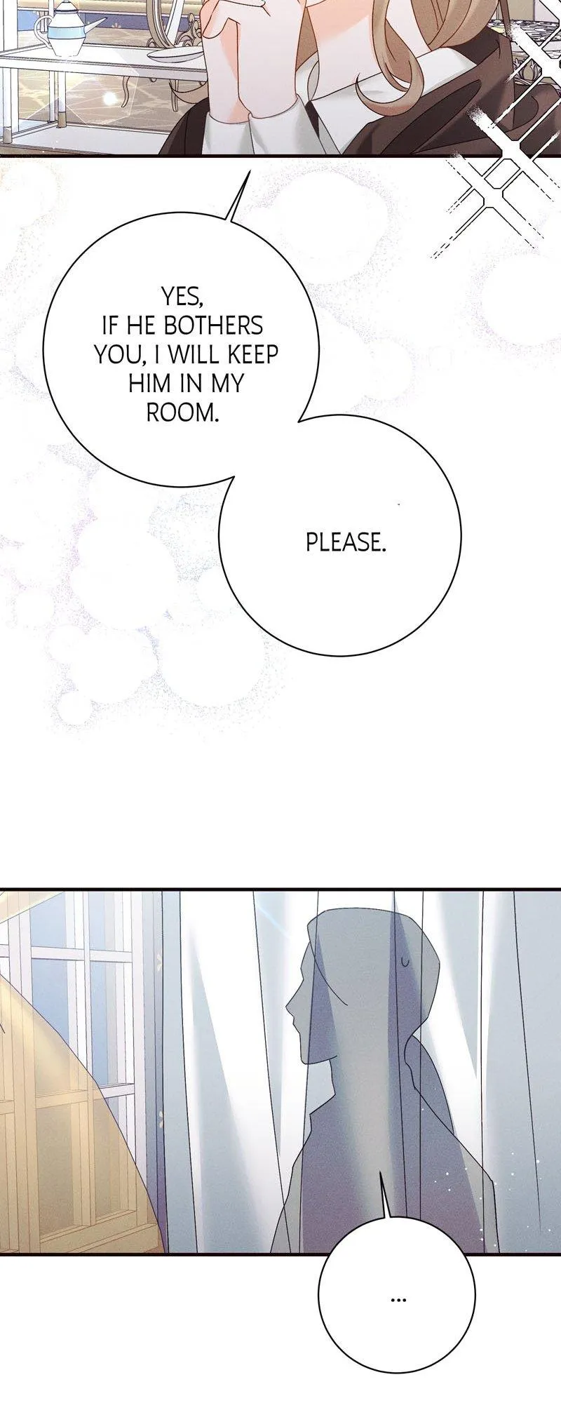 He’s Now Healthy-Perhaps Too Much Chapter 20 237 51