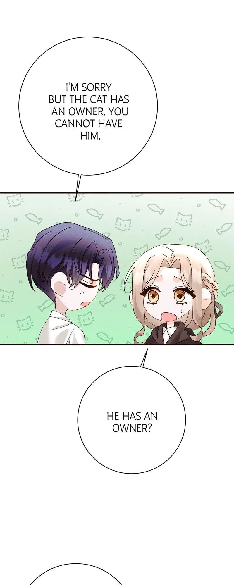 He’s Now Healthy-Perhaps Too Much Chapter 20 238 52