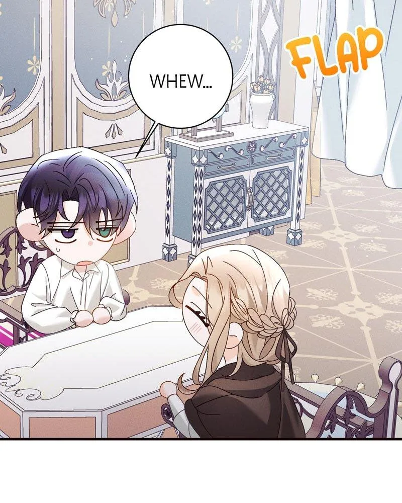 He’s Now Healthy-Perhaps Too Much Chapter 20 243 57