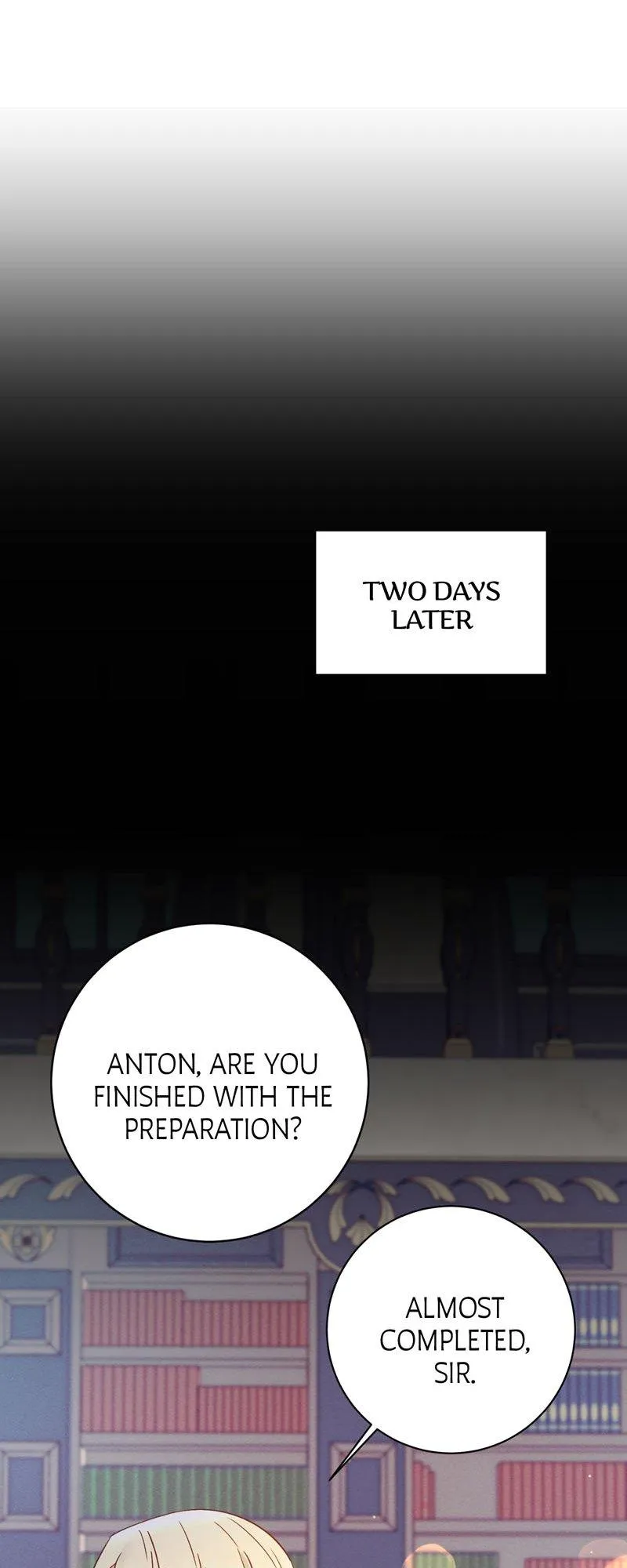 He’s Now Healthy-Perhaps Too Much Chapter 20 244 58