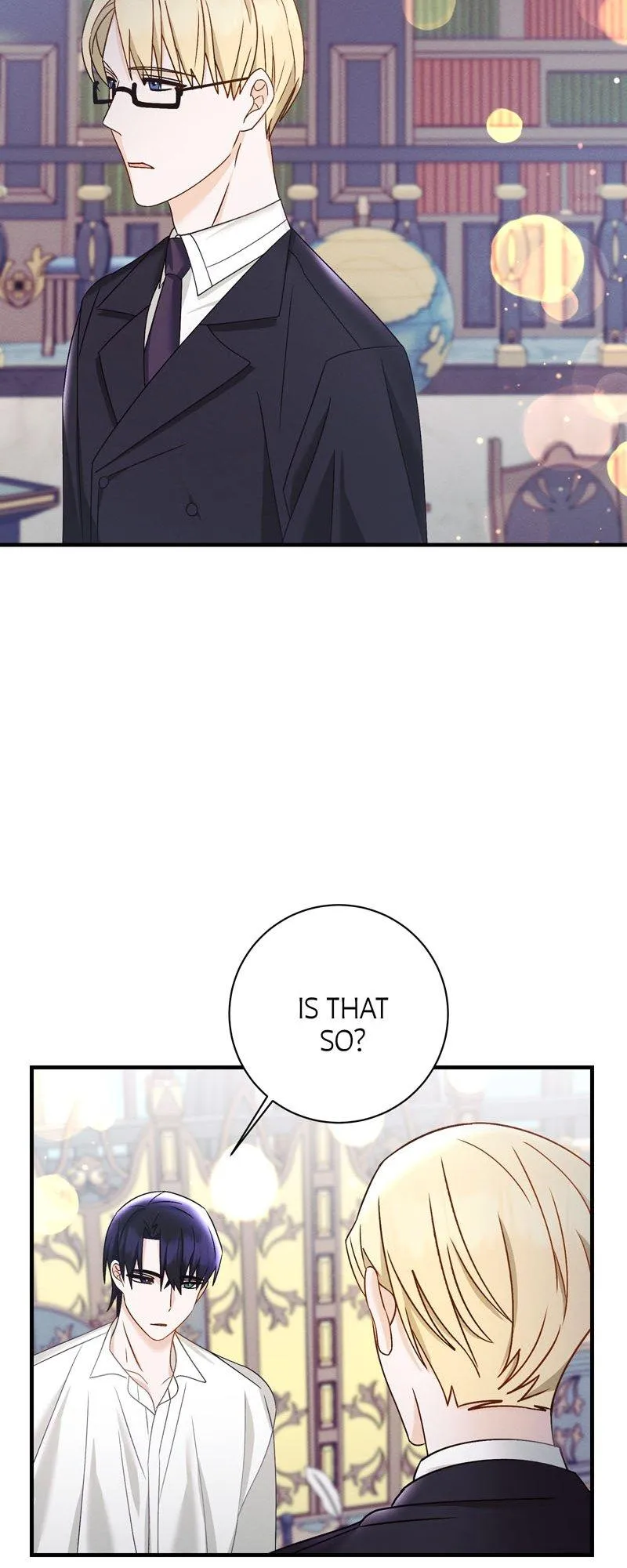 He’s Now Healthy-Perhaps Too Much Chapter 20 245 59