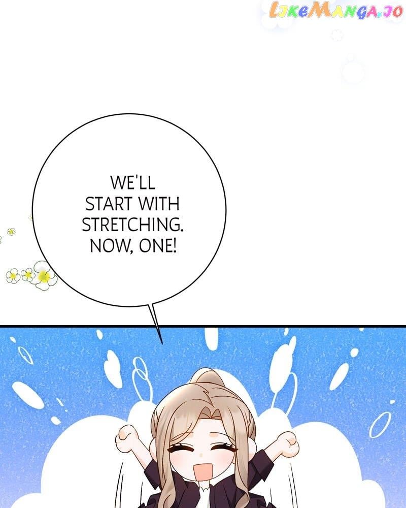 He’s Now Healthy-Perhaps Too Much Chapter 23 195 08